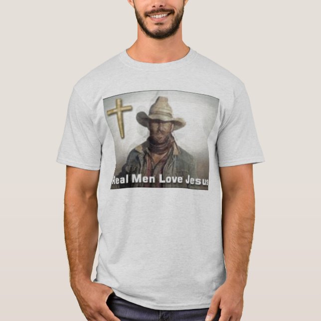 RMLJ T-SHIRT (Framsida)