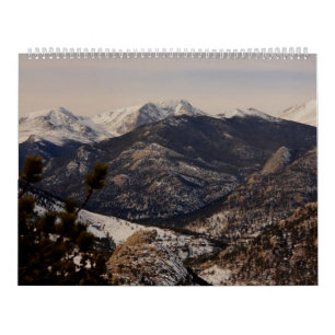 RMNP kryddar kalendern Kalender