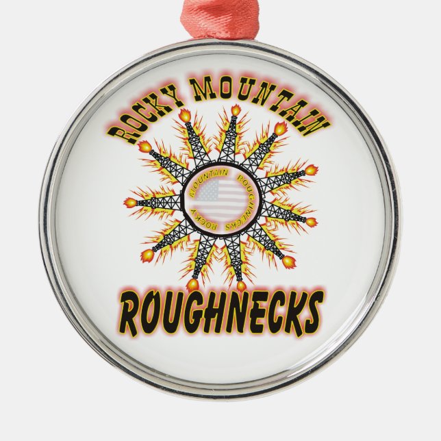 RMR3 JULGRANSPRYDNAD METALL (Framsidan)