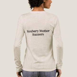 RMR havregryns långärmad T Shirt