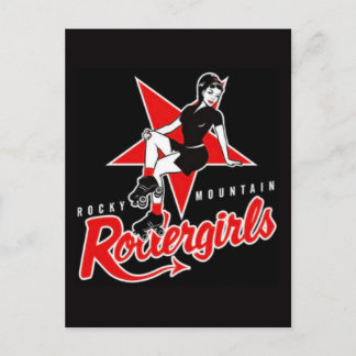 RMRG postkort Vykort