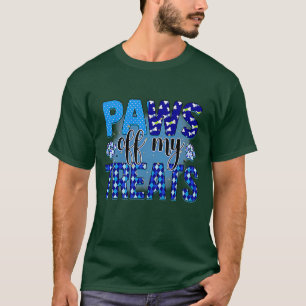 Rms003117 tassar från mina behandlingar t shirt