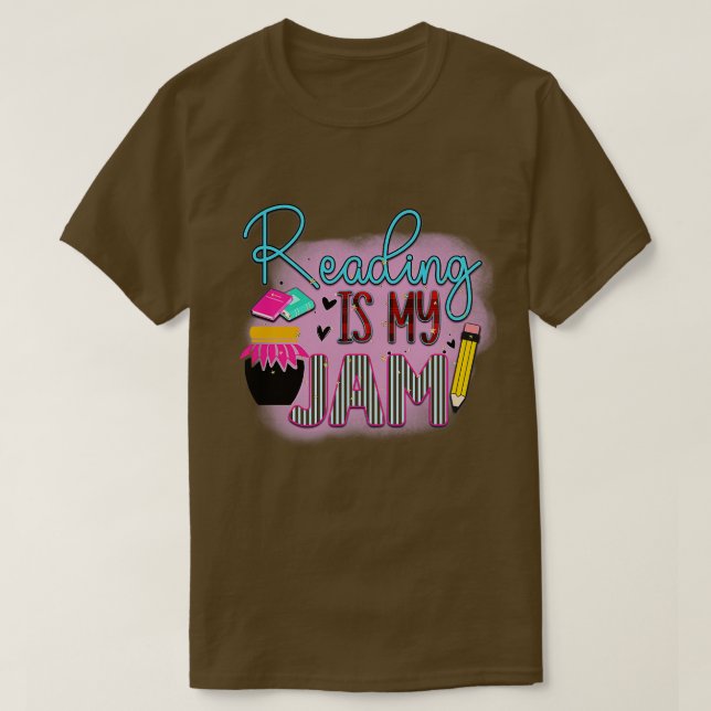 Rms003317 är min sylt t shirt (Design framsida)