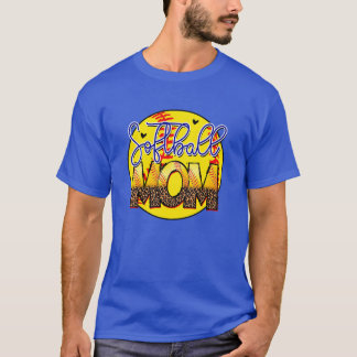 Rms00736-mjukvaran mamma t shirt
