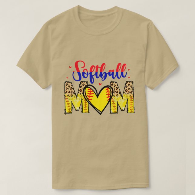 Rms00738-programkula mamma t shirt (Design framsida)