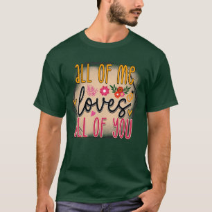 Rms01163 er alla kärlek t shirt