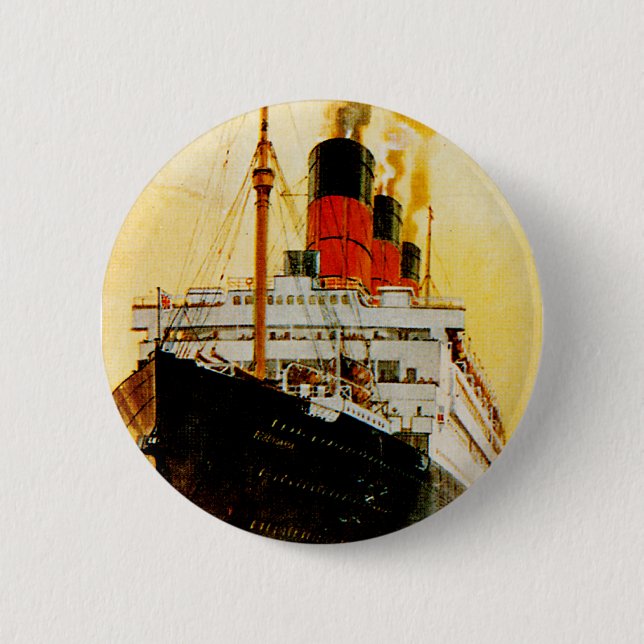 RMS Berengaria Knapp (Framsida)