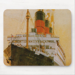 RMS Berengaria Musmatta