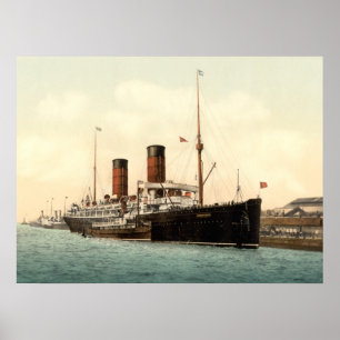 Rms-Campania Poster