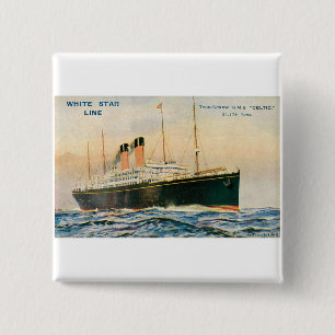 RMS Celtic Knapp