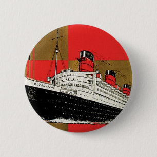 Rms-drottning Mary Knapp