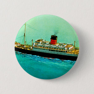 RMS Parthia Knapp