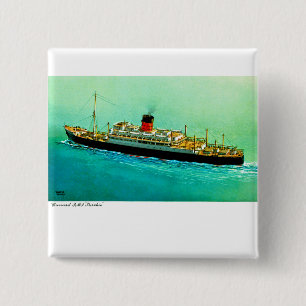 RMS Parthia Knapp