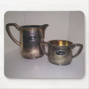 RMS Queen Elizabeth Artifact Musmatta