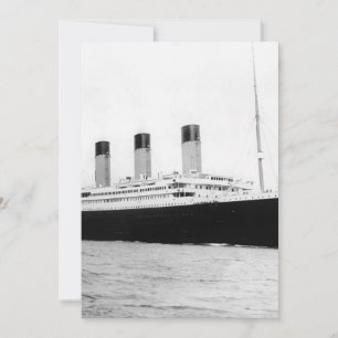 RMS Titanic