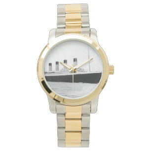 RMS Titanic Armbandsur
