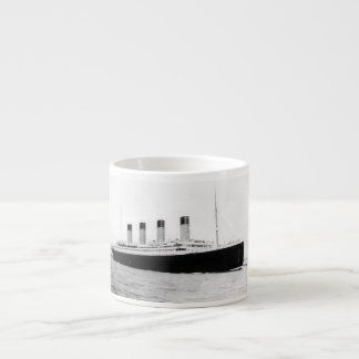 RMS Titanic Espressomugg