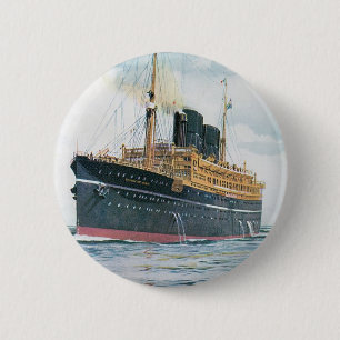 RMS Viceroy of India Knapp