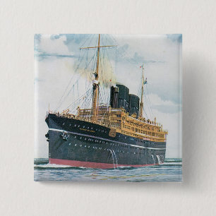 RMS Viceroy of India Knapp