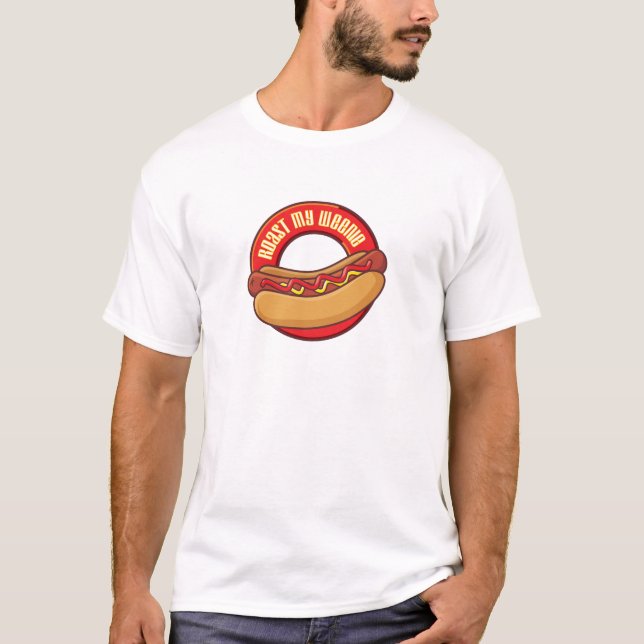 rmw.com tee (Framsida)