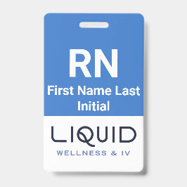 RN 1099 Märke - Uppdaterad