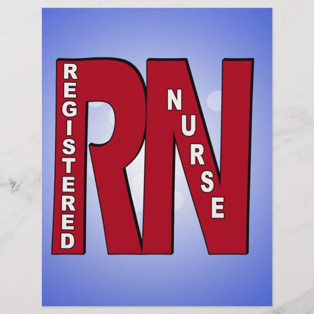 RN BIG RED (Framsida)