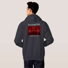 RN, Enhet, Anpassa, Namn, Uppgifter, Hoodie