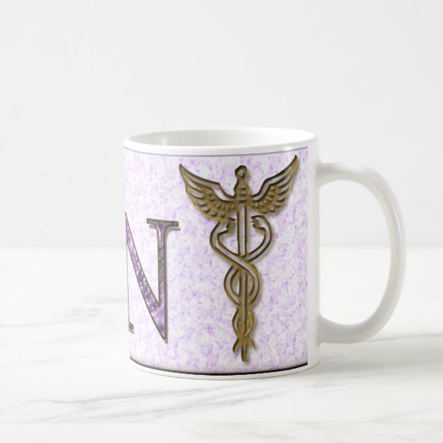 Rn-kaffemugg Kaffemugg (Höger)