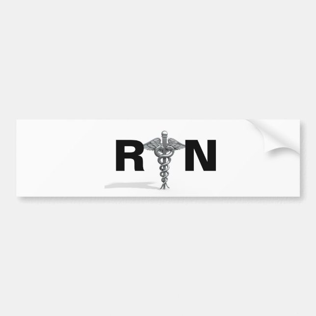 Rn-klistermärke Bildekal (Framsidan)