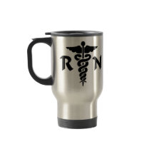 Rn-läkarundersökningsymbol