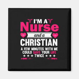 Rn Lvn Cna Nurse Grad Christian Coola Nursing Grad Magnet