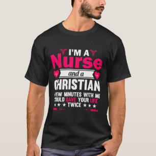 Rn Lvn Cna Nurse Grad Christian Coola Nursing Grad T Shirt
