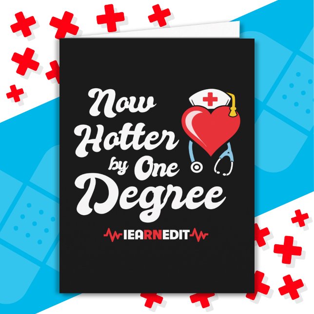 RN Nurse Studenten I förvärvade det registrerade s Kort (Skapare uppladdad)