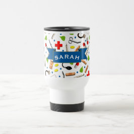 RN Nurse Studenten Resemugg