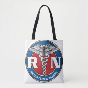 RN Nurse Tygkasse