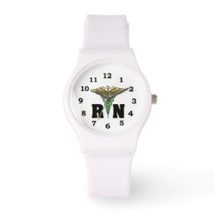 RN - Nurse Watch Armbandsur