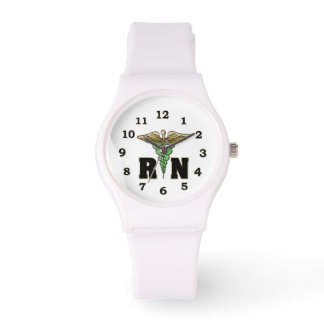 RN - Nurse Watch Armbandsur