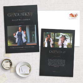 RN Nursing Degree Studenten-meddelande Meddelande