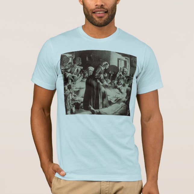 Rn-pride Tee (Framsida)