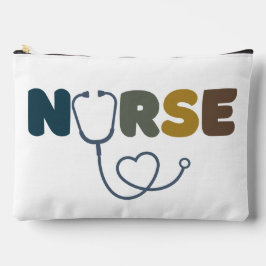 RN Registered Nurse Accessory Bag