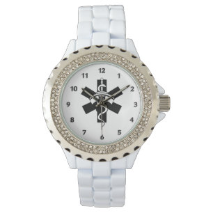Rn-sjuksköterskor Armbandsur