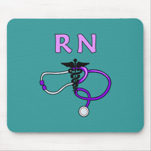 Rn-stetoskop Musmatta