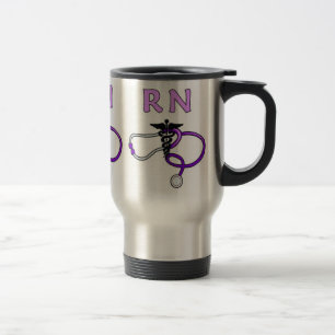 RN Stetoskop Resemugg