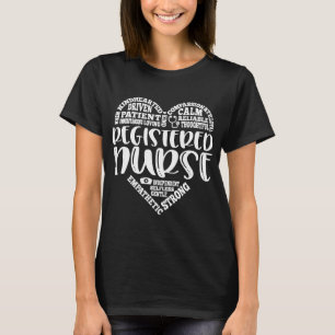 RN, tunnelbanan konst. T Shirt