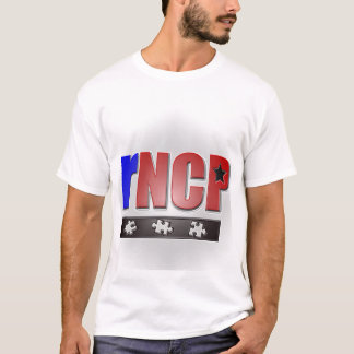 rNCP Tee Shirt