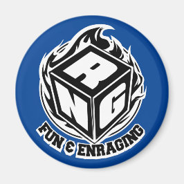 RNG-magnet Magnet