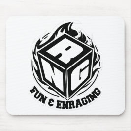 RNG MOUSE PAD MUSMATTA