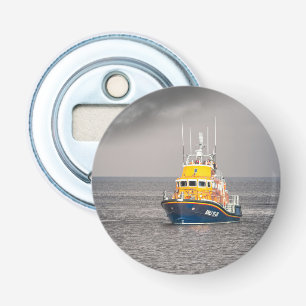 RNLI-livbåt Flasköppnare