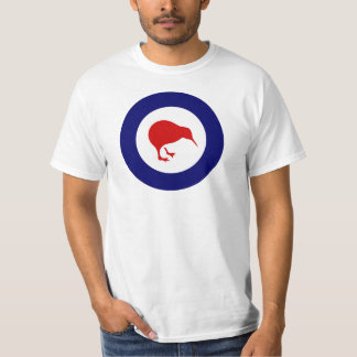 Rnzaf roundel t-shirt