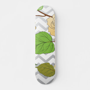 Ro 11 mini skateboard bräda 18,5 cm